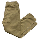 Levis Sta Prest Khaki Trousers (31W)