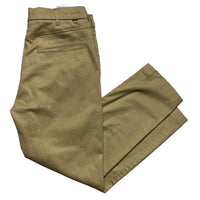 Levis Sta Prest Khaki Trousers (31W)