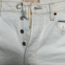 Levis Ribcage Straight Womens Jeans (30W)
