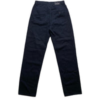 Thomas Burberry Navy Jeans (32W)