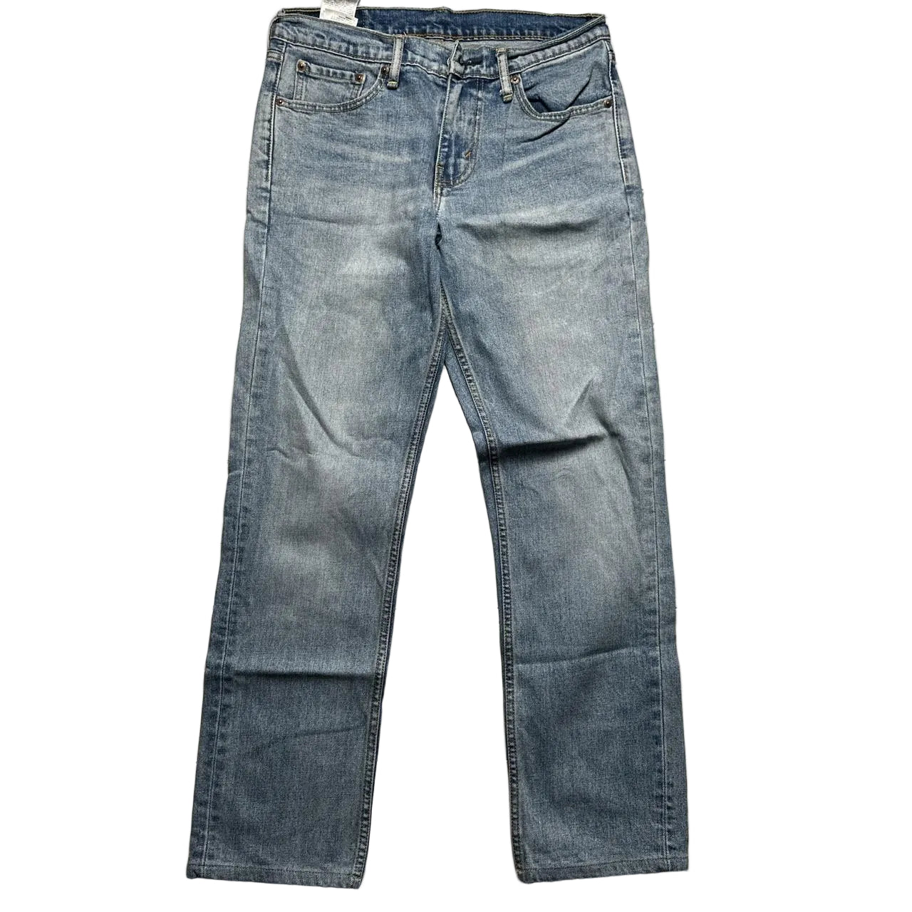Levis 511 Light Blue Jeans (30W)