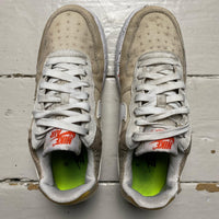 Nike Air Force 1 Crater Recycled