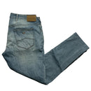 Emporio Armani J06 Light Blue Jeans (36W)