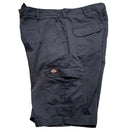 Dickies Cargo Shorts Black