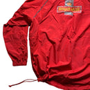 Royal Mail Red Windbreaker Reflective Jacket (L)