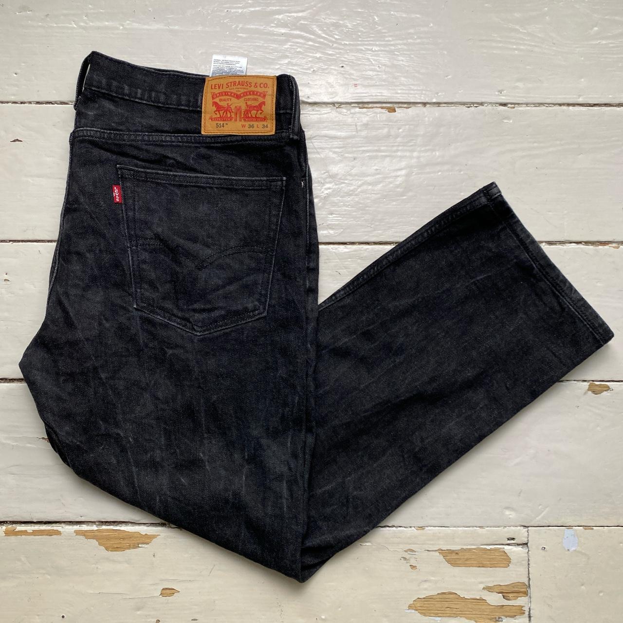 Levis hotsell 514 vintage