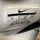 Nike Air Force 1 Mid Navy and White (UK 9)