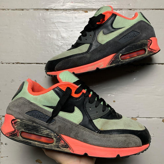 Nike Air Max 90 Yeezy