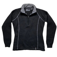 Nike ACG Thermal Thick Knit Quarter Zip Jumper (S)