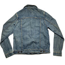 Levis Light Blue Womens Denim Jacket (UK16)