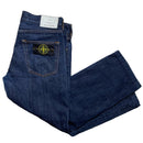 Stone Island Dark Navy Jeans (32W)