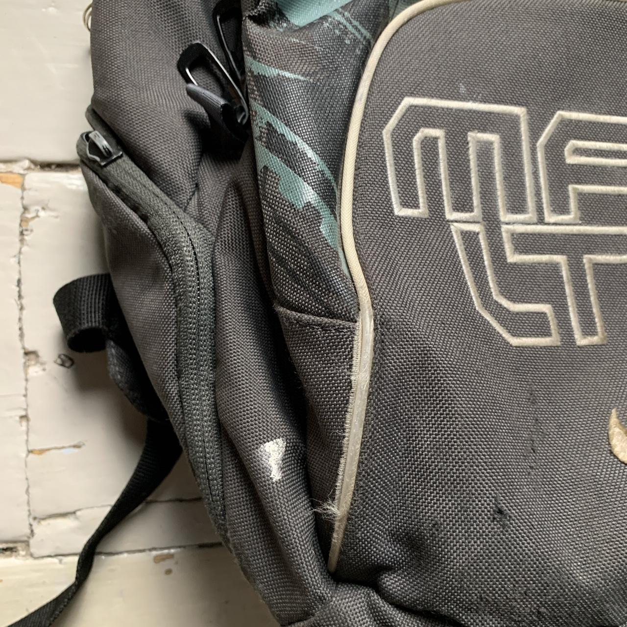 Nike Air Max LTD Vintage y2k Backpack Rucksack Bag