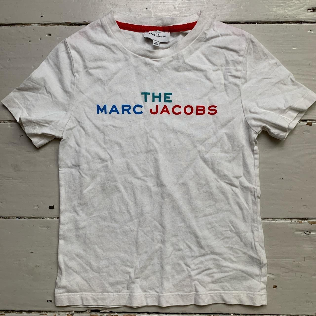 Marc Jacobs Kids T Shirt