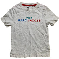 Marc Jacobs Kids T Shirt (8yrs)