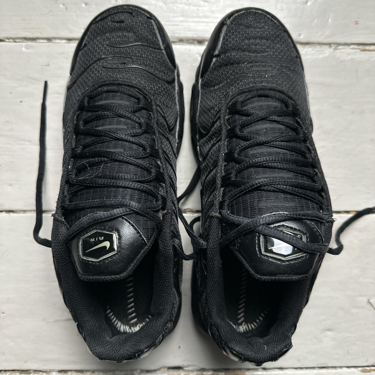 Nike TN Air Max Plus Black
