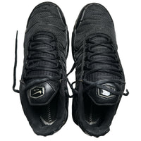 Nike TN Air Max Plus Black (UK 7.5)