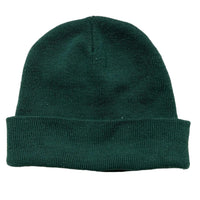 Heineken Beer Green Beanie Hat