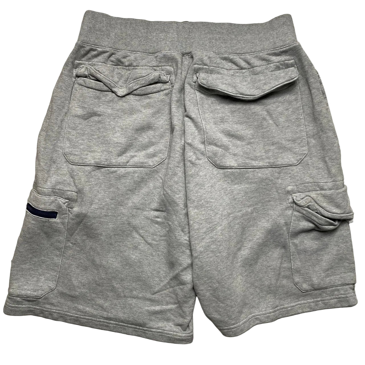 Nike Cargo Jogger Shorts