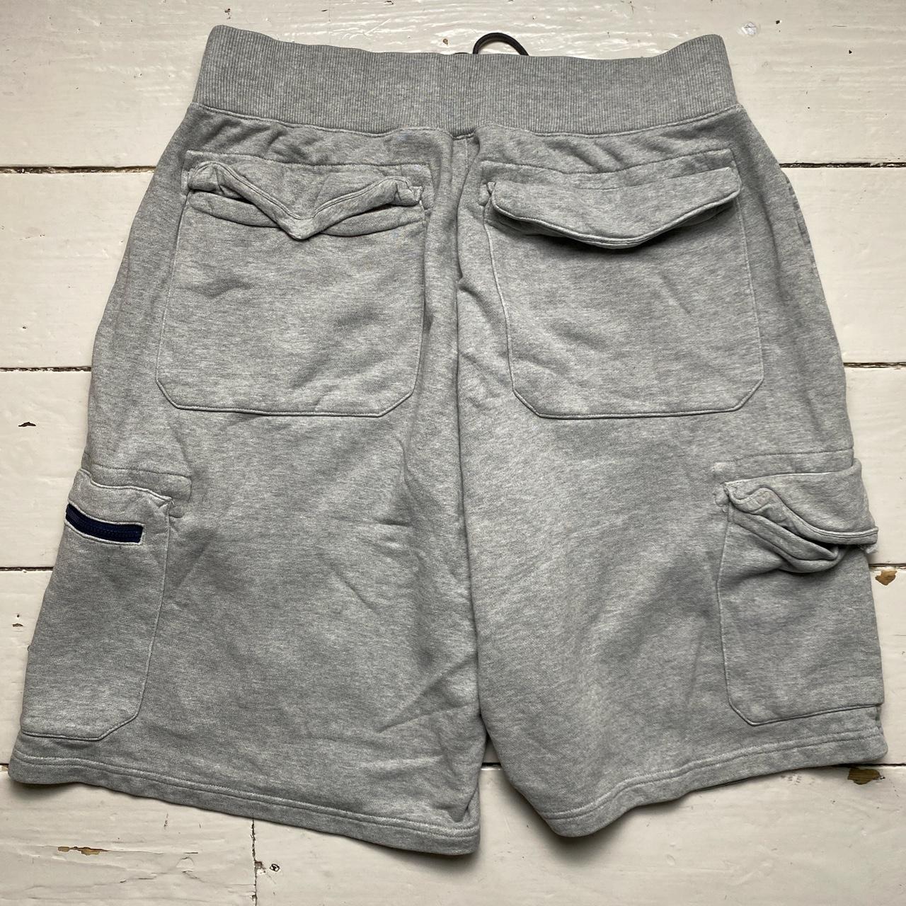 Nike Cargo Jogger Shorts