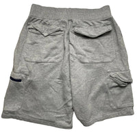 Nike Cargo Jogger Shorts