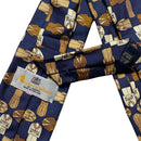 Aquascutum Vintage Tie