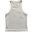 Corteiz White Womens Tank Top Vest (S)