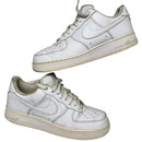 Nike Air Force 1 White (UK 10)