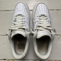 Nike Air Force 1 White