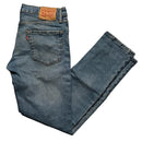 Levis 511 Light Blue Jeans (32W)