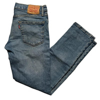 Levis 511 Light Blue Jeans (32W)