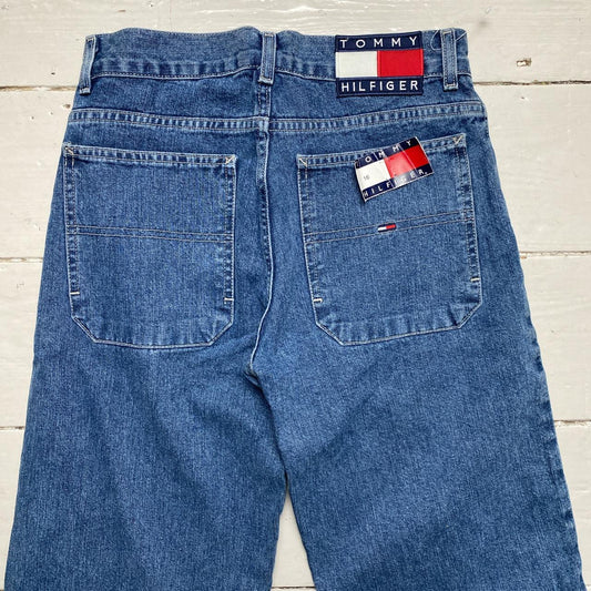 Tommy Hilfiger Vintage Jeans