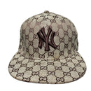New York Yankees Gucci Vintage Fitted New Era Cap