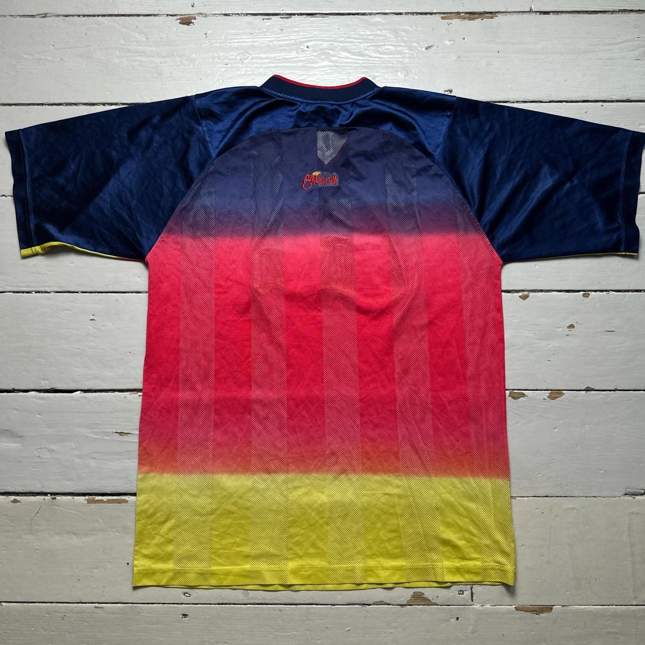 Eminem Vintage 90’s Multi Colour Jersey