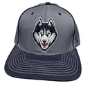 Zephyn Wolf Snapback Cap