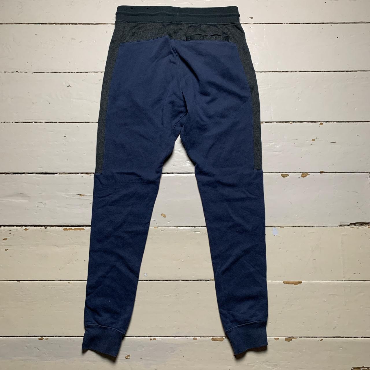 Nike Air Joggers Navy