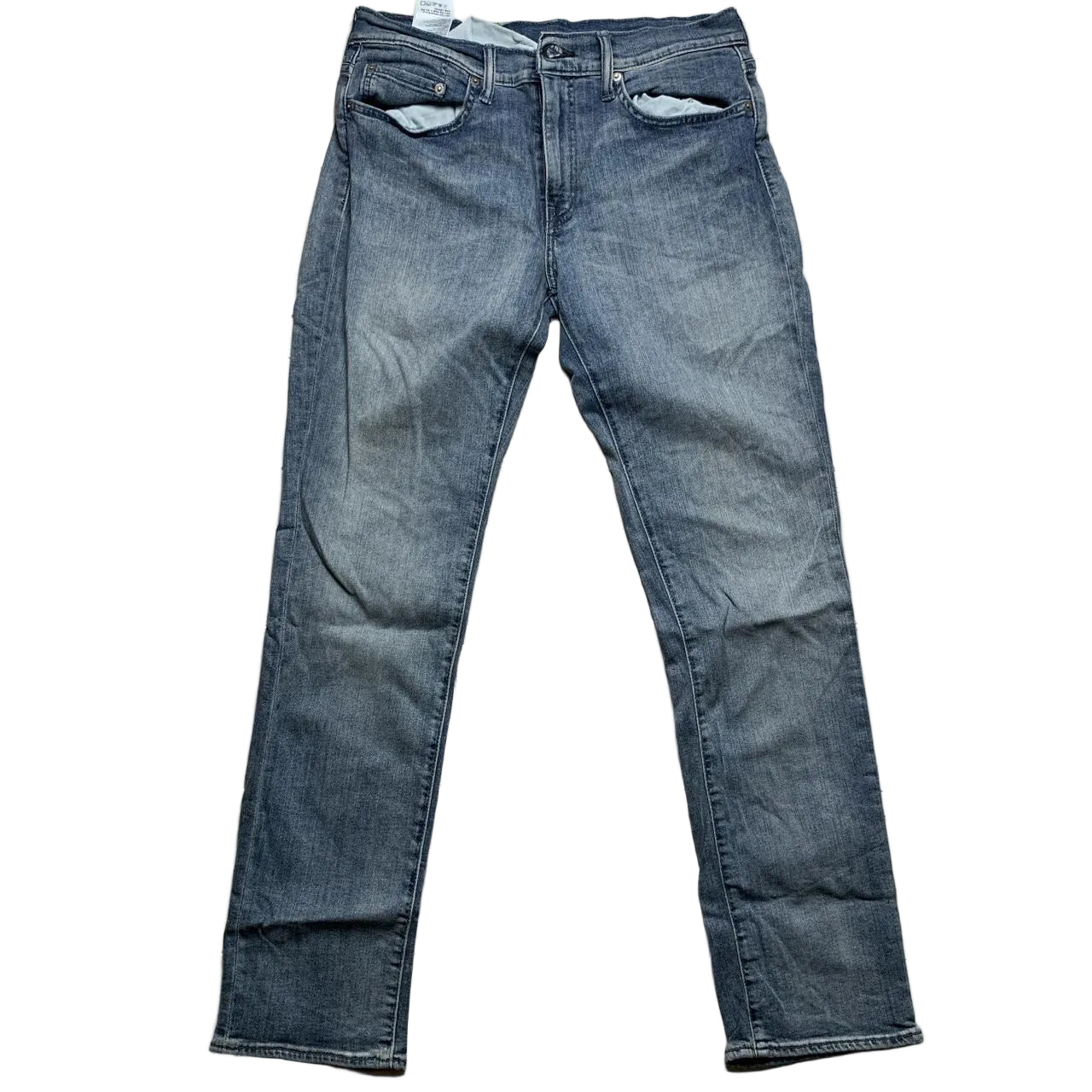 Levis 511 Light Blue Slim Jeans (32W)