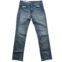 Levis 511 Light Blue Slim Jeans (32W)