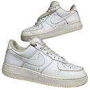Nike Air Force 1 White (UK 8)