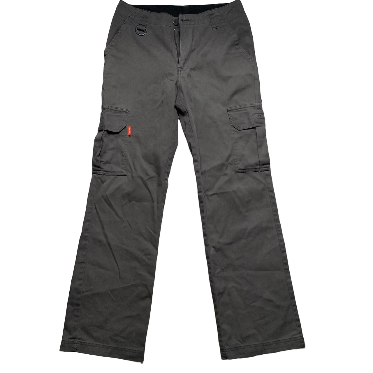 Royal Mail Grey Cargo Trousers (28W)