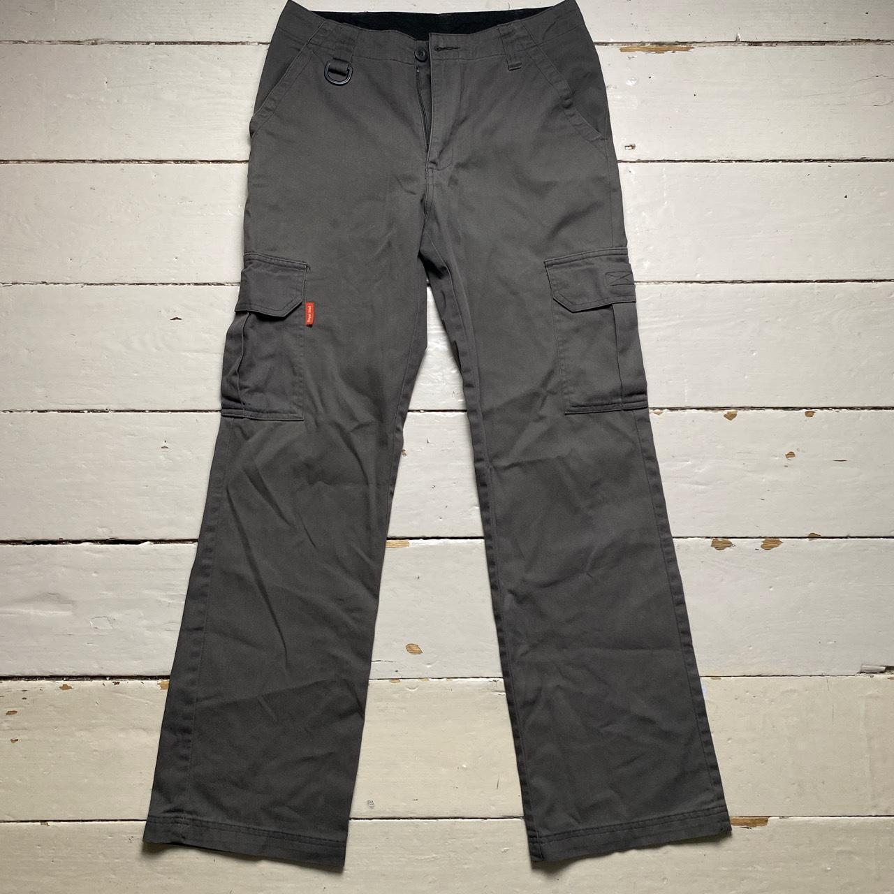 Royal Mail Grey Cargo Trousers