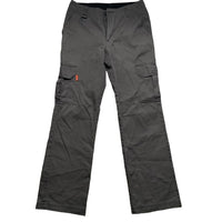 Royal Mail Grey Cargo Trousers (28W)