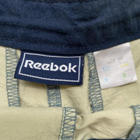 Reebok Vintage Shell Track Pant Shorts (10)