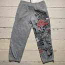 Ecko UNLTD Vintage Graffiti Joggers
