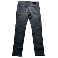 Jacob Cohen Jeans with Pony Hair Patch (36W)