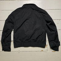 Hugo Boss Black Bomber Jacket