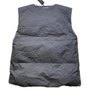 Maniere De Voir Grey Gilet (L)