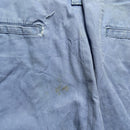 Carhartt WIP Prime Shorts Light Blue (34W)