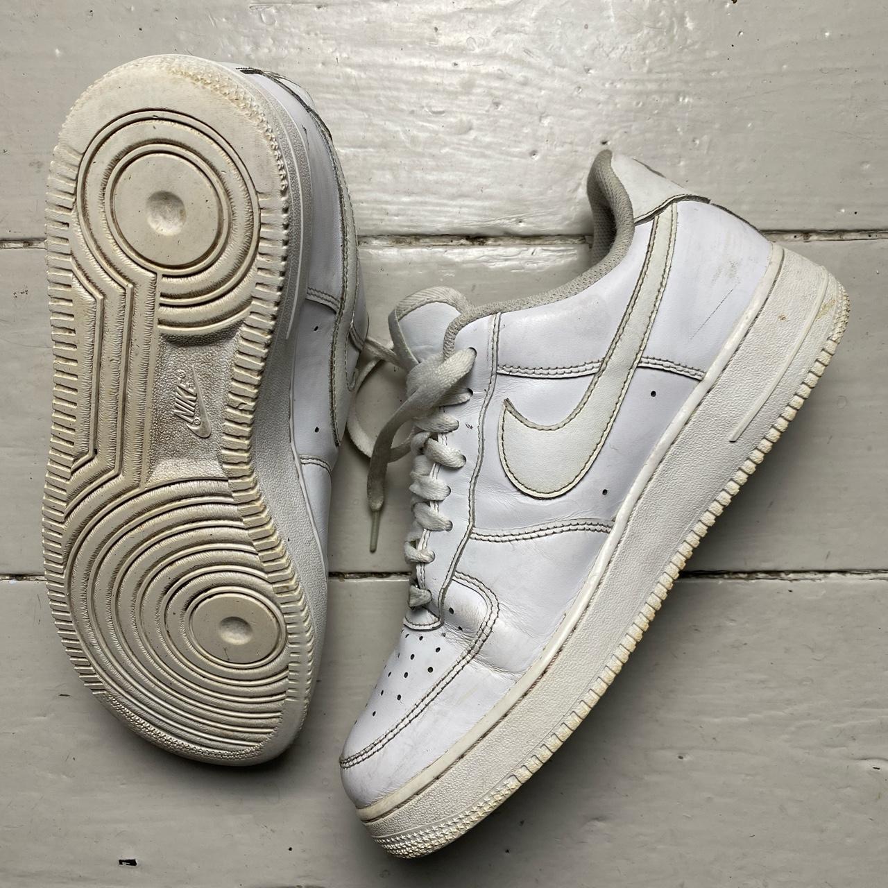 Nike Air Force 1 White