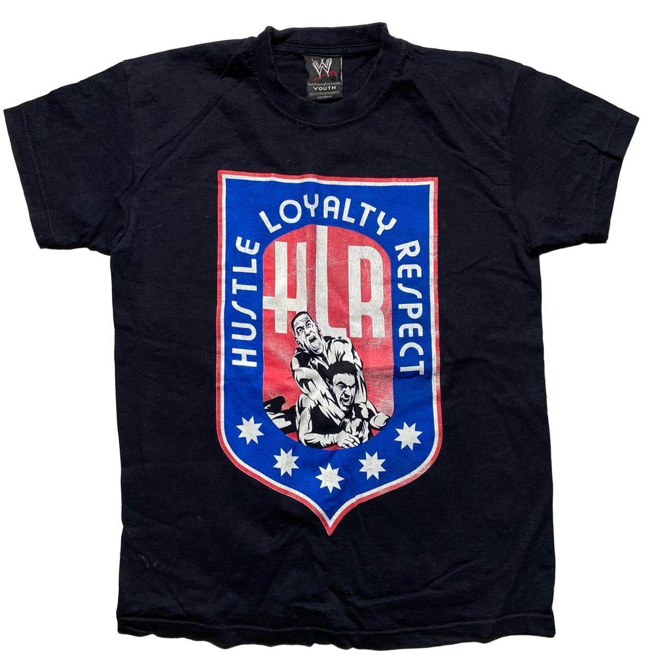 John Cena Vintage WWE Wrestling T Shirt (XS)