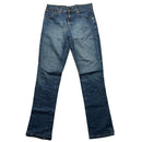 Levis 525 Vintage Flare Navy Jeans (30W)